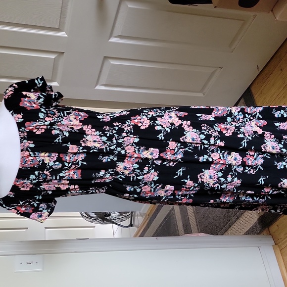 XHILARATION DRESS - Picture 3 of 9